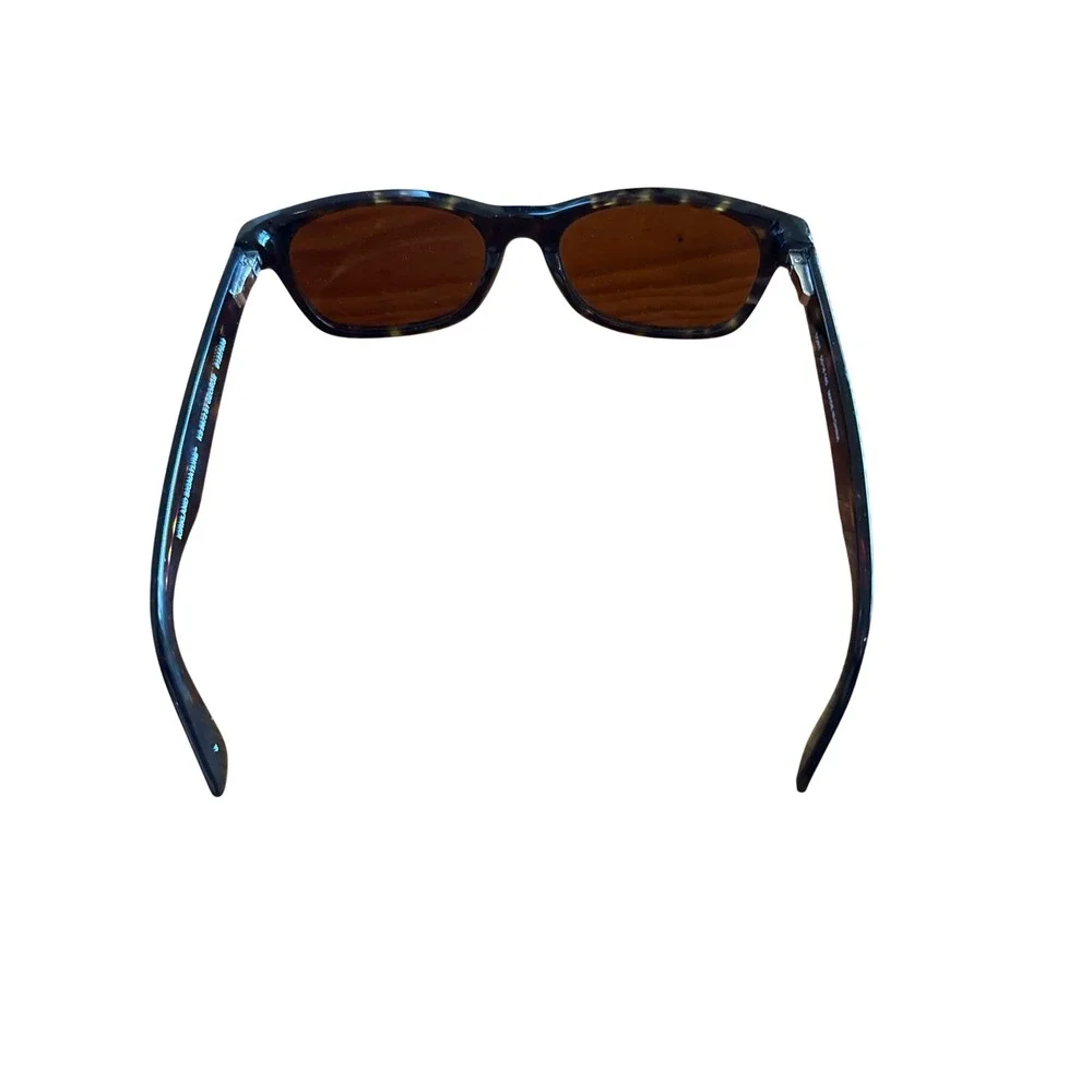 Kirkland Signature KS 672 St George Tortoise Shell‎ Sunglass FRAMES ONLYMen